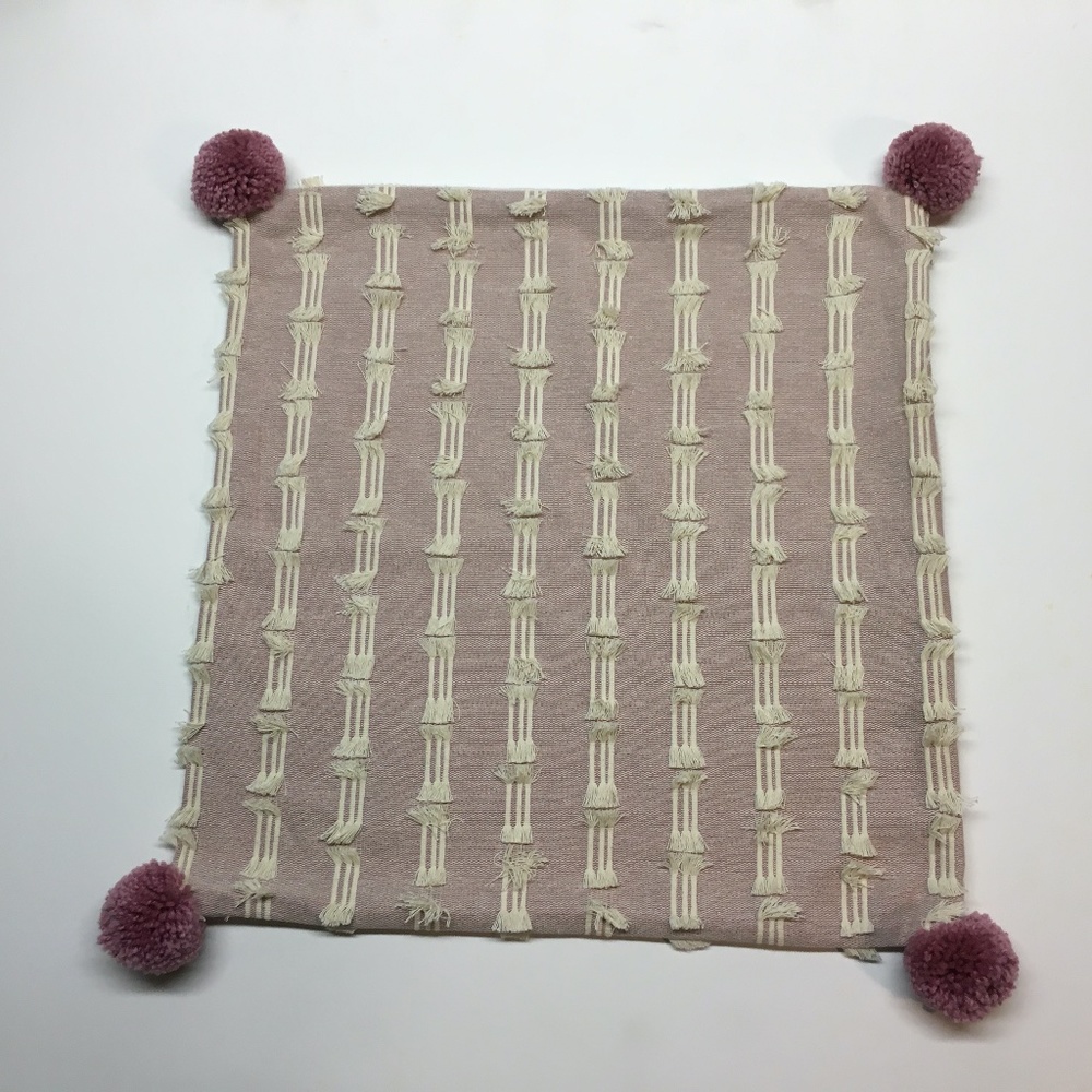Pillow Cover - Picture 2 of 7
